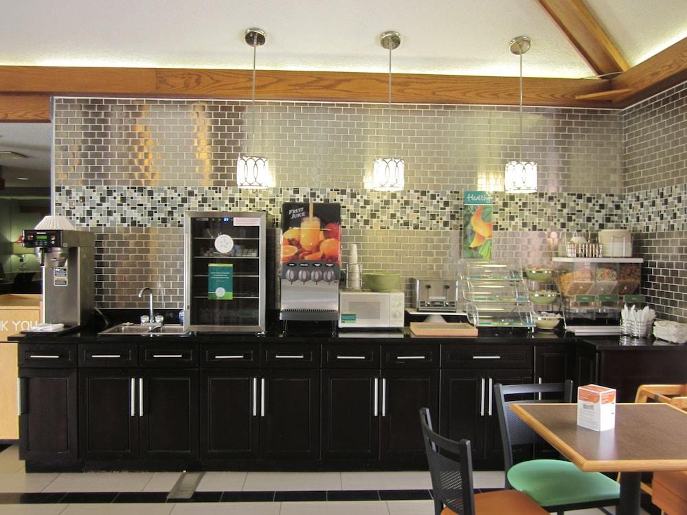 上桑达斯基品质酒店 Upper Sandusky 外观 照片